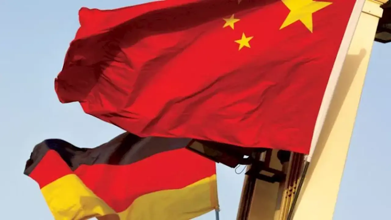 مسؤول ألماني: لأجل عمالنا يجب تصنيع سيارات صينية بمصانع فولكس فاجن